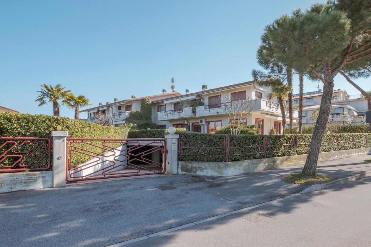 Azzurra Suite - Monolocale Con Piscina E Wifi Sirmione Buitenkant foto